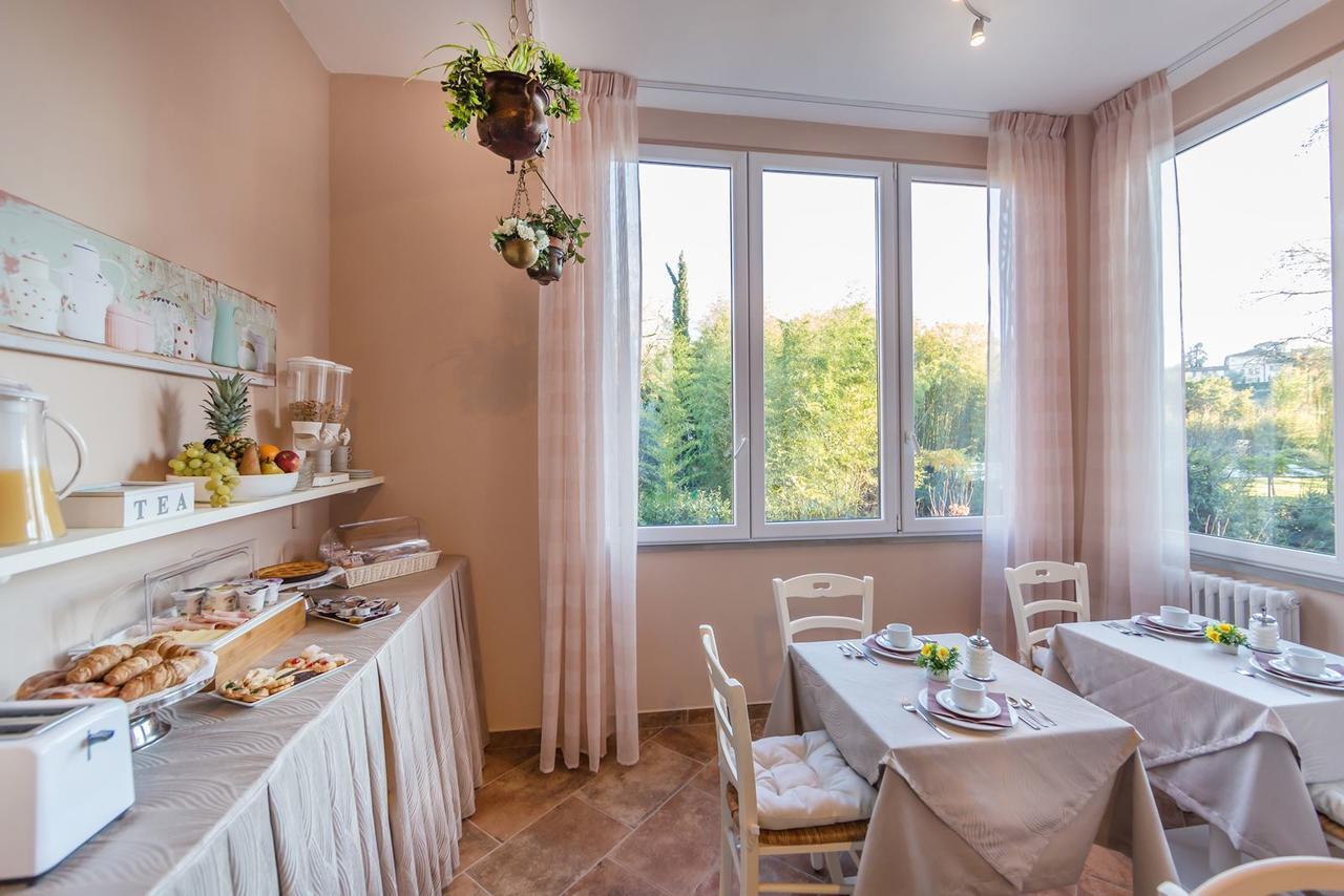I Cipressi Del Poggio B&B Florence Exterior photo