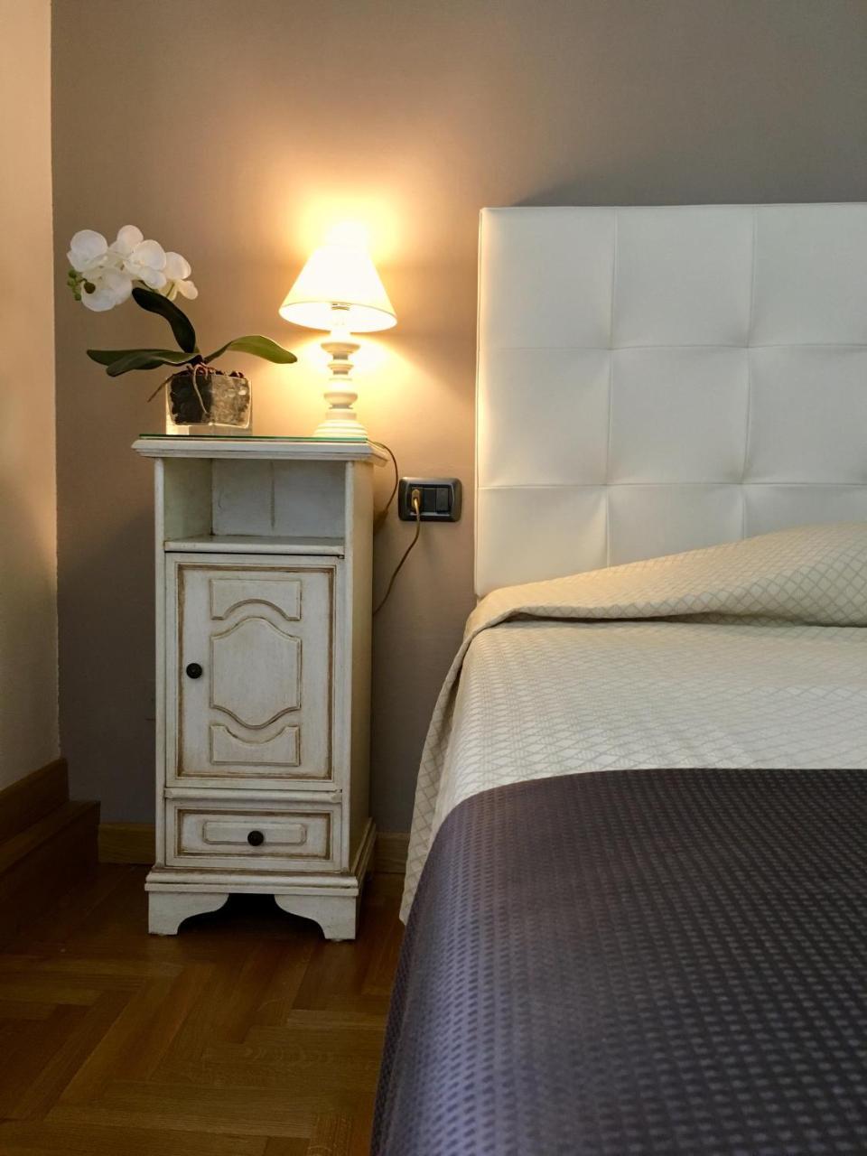 I Cipressi Del Poggio B&B Florence Exterior photo